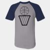 Short Sleeve Baseball Jersey Thumbnail