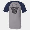 Short Sleeve Baseball Jersey Thumbnail