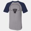 Short Sleeve Baseball Jersey Thumbnail