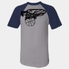 Short Sleeve Baseball Jersey Thumbnail