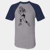 Short Sleeve Baseball Jersey Thumbnail