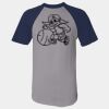 Short Sleeve Baseball Jersey Thumbnail