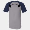 Short Sleeve Baseball Jersey Thumbnail