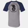 Short Sleeve Baseball Jersey Thumbnail