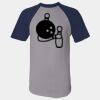 Short Sleeve Baseball Jersey Thumbnail