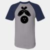 Short Sleeve Baseball Jersey Thumbnail