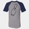 Short Sleeve Baseball Jersey Thumbnail