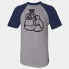 Short Sleeve Baseball Jersey Thumbnail