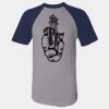 Short Sleeve Baseball Jersey Thumbnail