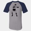 Short Sleeve Baseball Jersey Thumbnail