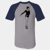 Short Sleeve Baseball Jersey Thumbnail