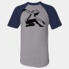 Short Sleeve Baseball Jersey Thumbnail