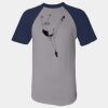 Short Sleeve Baseball Jersey Thumbnail