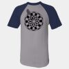 Short Sleeve Baseball Jersey Thumbnail