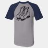 Short Sleeve Baseball Jersey Thumbnail