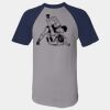 Short Sleeve Baseball Jersey Thumbnail