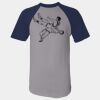 Short Sleeve Baseball Jersey Thumbnail