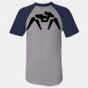 Short Sleeve Baseball Jersey Thumbnail
