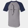 Short Sleeve Baseball Jersey Thumbnail