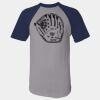 Short Sleeve Baseball Jersey Thumbnail