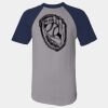 Short Sleeve Baseball Jersey Thumbnail