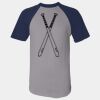 Short Sleeve Baseball Jersey Thumbnail