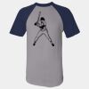 Short Sleeve Baseball Jersey Thumbnail