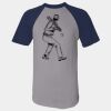 Short Sleeve Baseball Jersey Thumbnail