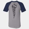 Short Sleeve Baseball Jersey Thumbnail