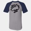 Short Sleeve Baseball Jersey Thumbnail