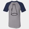 Short Sleeve Baseball Jersey Thumbnail