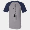 Short Sleeve Baseball Jersey Thumbnail