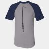 Short Sleeve Baseball Jersey Thumbnail