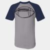 Short Sleeve Baseball Jersey Thumbnail