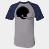 Short Sleeve Baseball Jersey Thumbnail
