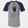 Short Sleeve Baseball Jersey Thumbnail