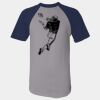 Short Sleeve Baseball Jersey Thumbnail