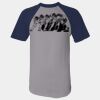 Short Sleeve Baseball Jersey Thumbnail
