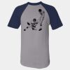 Short Sleeve Baseball Jersey Thumbnail