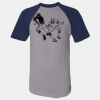 Short Sleeve Baseball Jersey Thumbnail