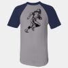Short Sleeve Baseball Jersey Thumbnail