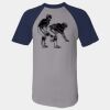 Short Sleeve Baseball Jersey Thumbnail