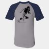 Short Sleeve Baseball Jersey Thumbnail