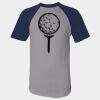 Short Sleeve Baseball Jersey Thumbnail