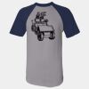 Short Sleeve Baseball Jersey Thumbnail
