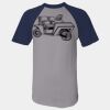 Short Sleeve Baseball Jersey Thumbnail