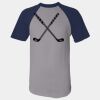 Short Sleeve Baseball Jersey Thumbnail