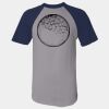 Short Sleeve Baseball Jersey Thumbnail