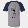 Short Sleeve Baseball Jersey Thumbnail
