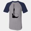 Short Sleeve Baseball Jersey Thumbnail